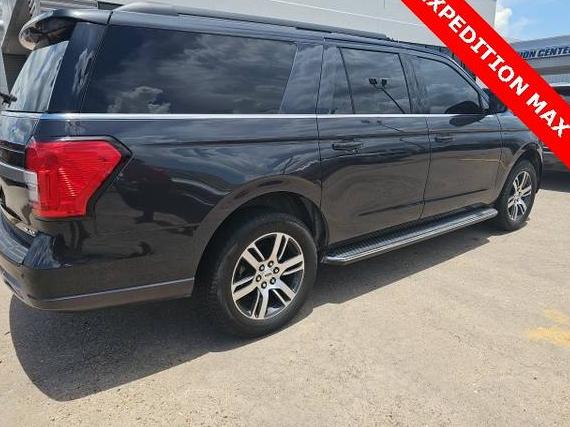 FORD EXPEDITION MAX 2023 1FMJK1H84PEA26124 image